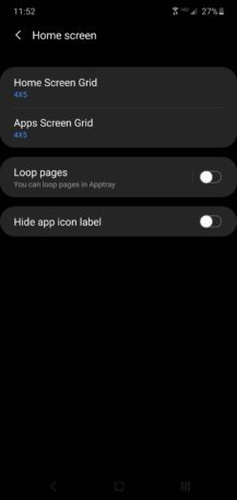 Samsung Releases Home Up, a Good Lock 2020 Add-On to Further Customize Your Homescreen