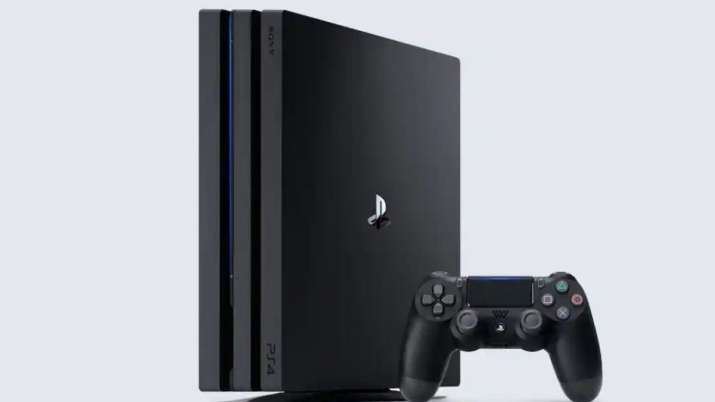 Sony PS4