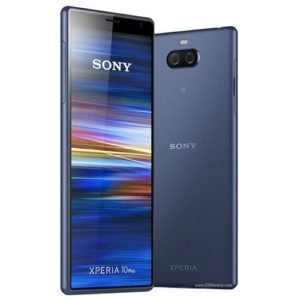 Sony Xperia 10 Plus