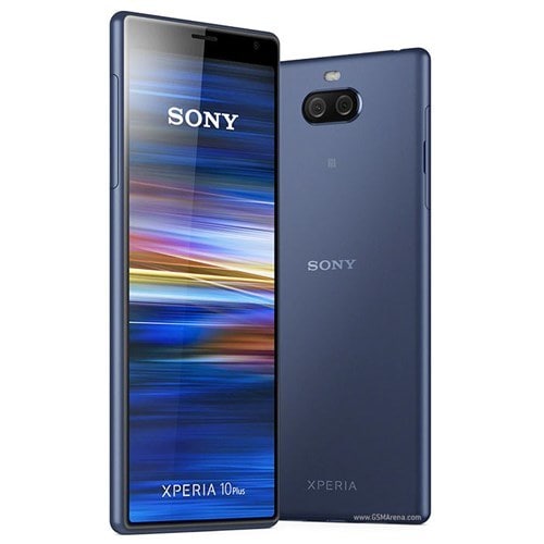 AOSP ROM for Sony Xperia 10 Plus