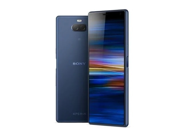 LineageOS 17.1 ROM for Sony Xperia 10