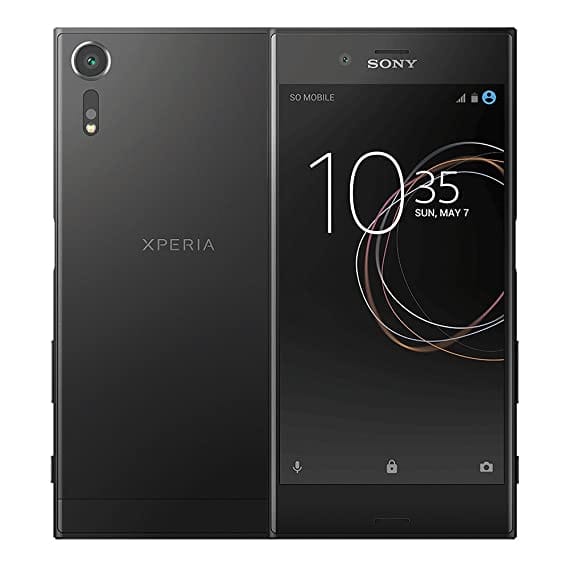 Project Treble ROM for Sony Xperia XZs