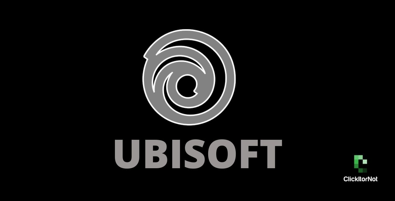 Ubisoft