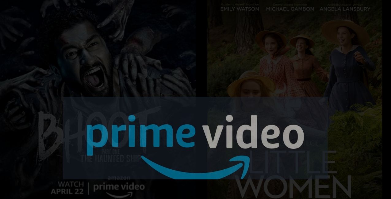 Amazon Prime Video