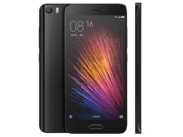 LineageOS 17.1 ROM for Xiaomi Mi 5