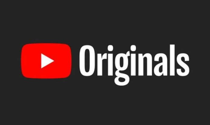 YouTube Originals