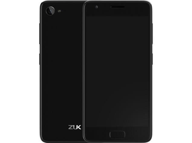 ZUK Z2 / Lenovo Z2 Plus (z2_plus)