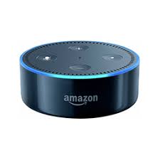 amazon alexa