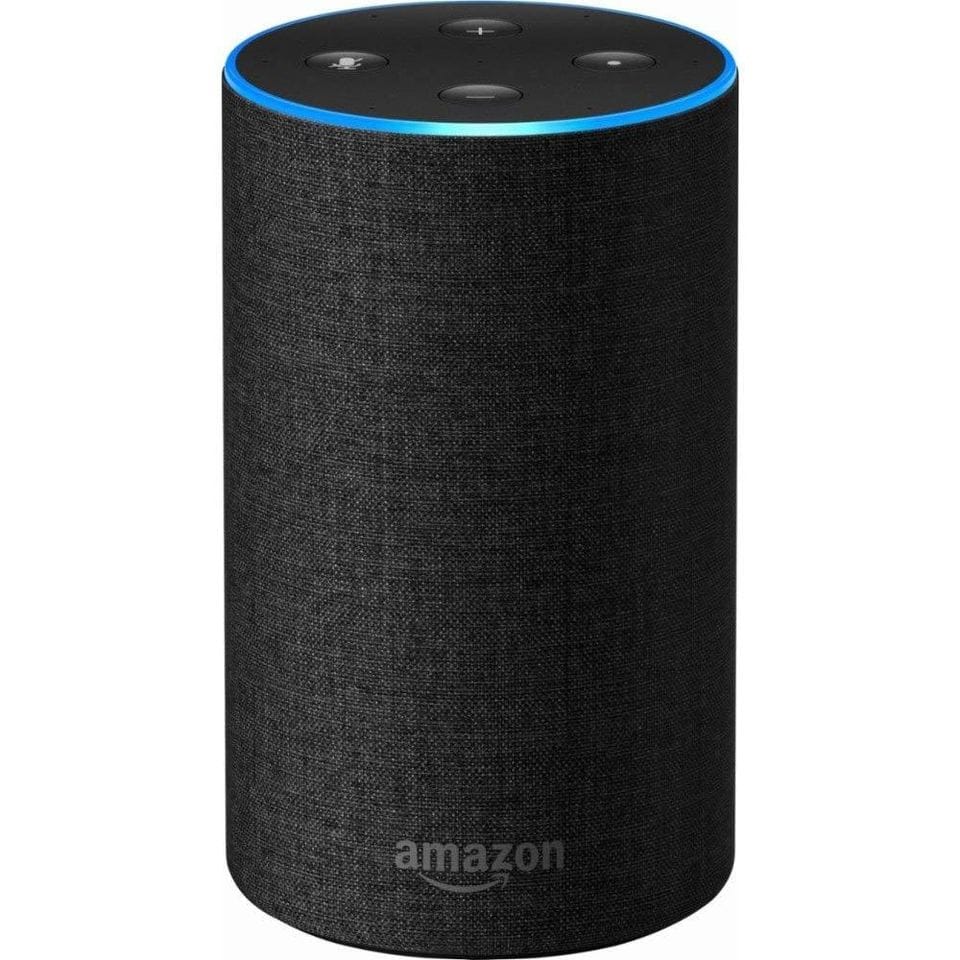 amazon alexa commands