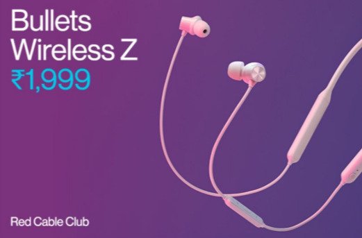 bullets wireless Z