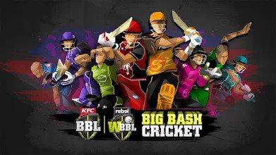 Big Bash Cricket