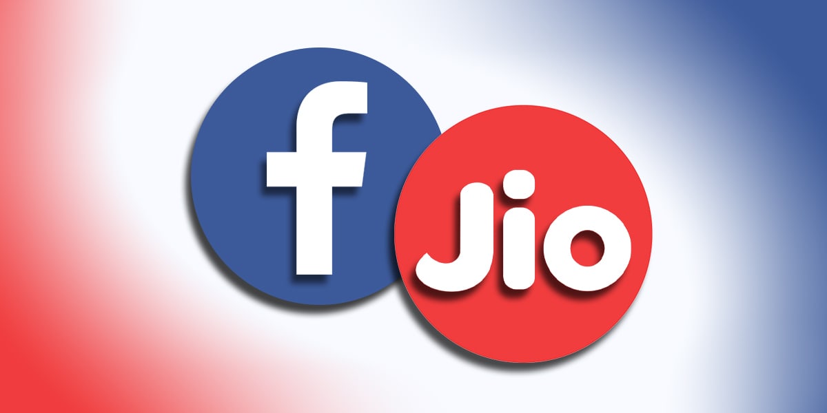 Facebook invests in Jio