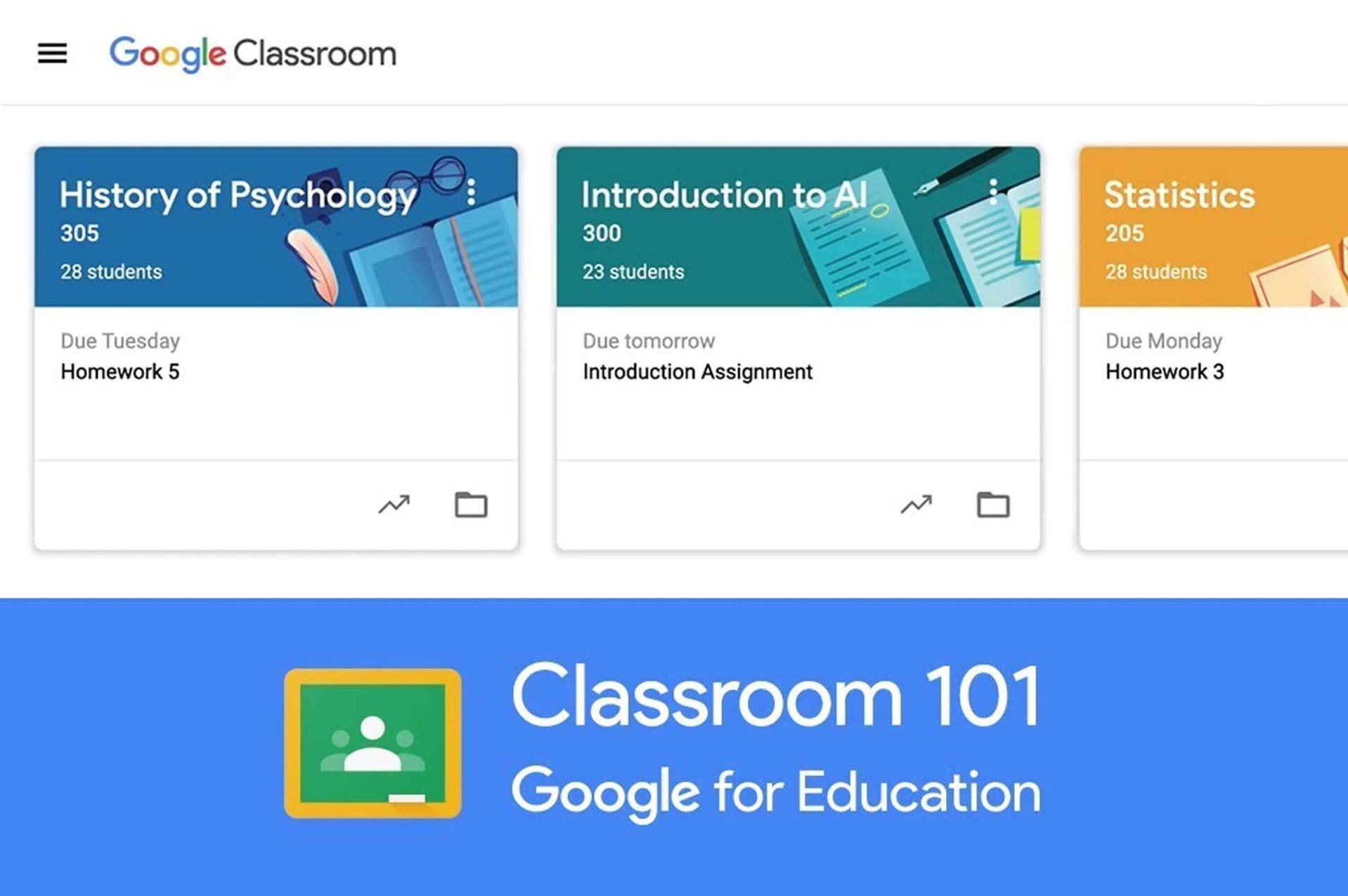 google-classroom