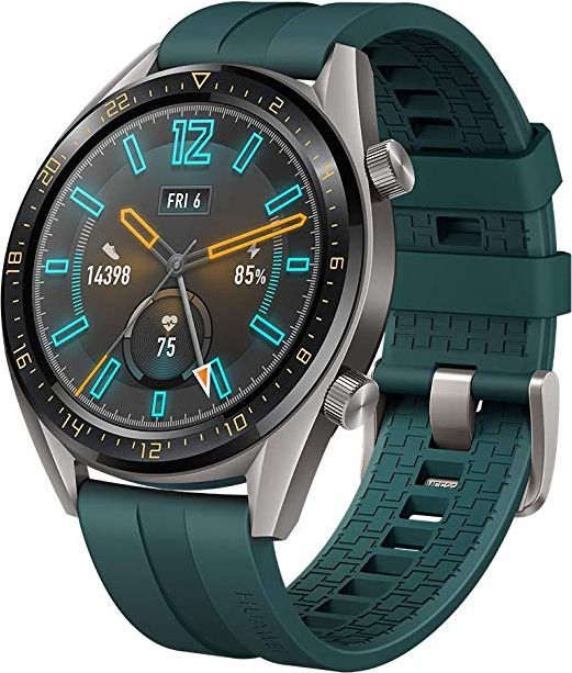 Huawei Watch GT 2 Gets A New SpO2 Feature