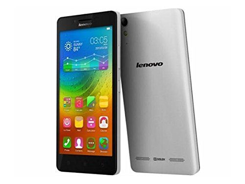 CrDroid ROM in Lenovo A6000 Plus