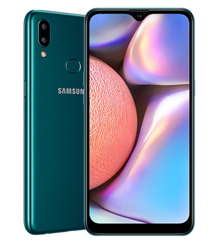 Samsung Galaxy A10s