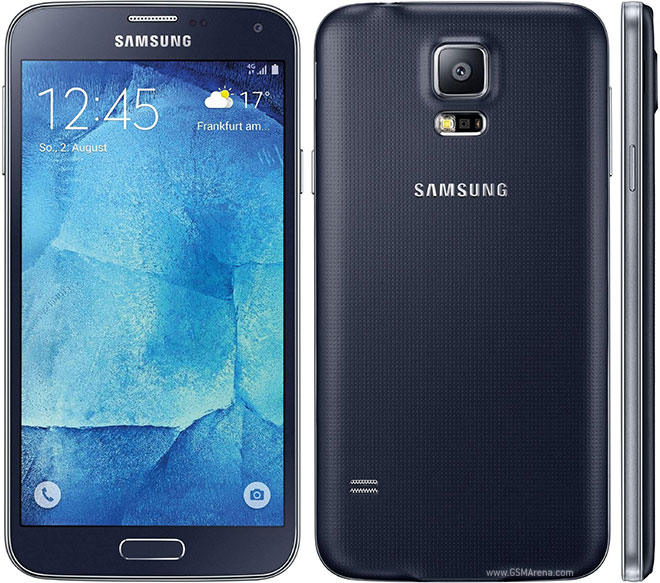 LineageOS 16.0 ROM in Samsung Galaxy S5 Neo