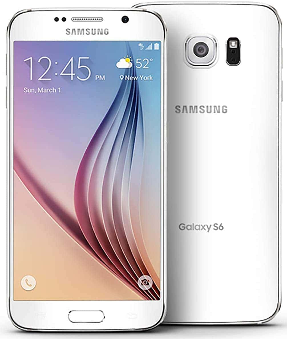 samsung galaxy s6