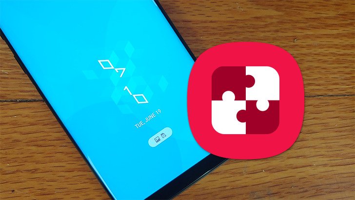 Samsung Releases Home Up, a Good Lock 2020 Add-On to Further Customize Your Homescreen