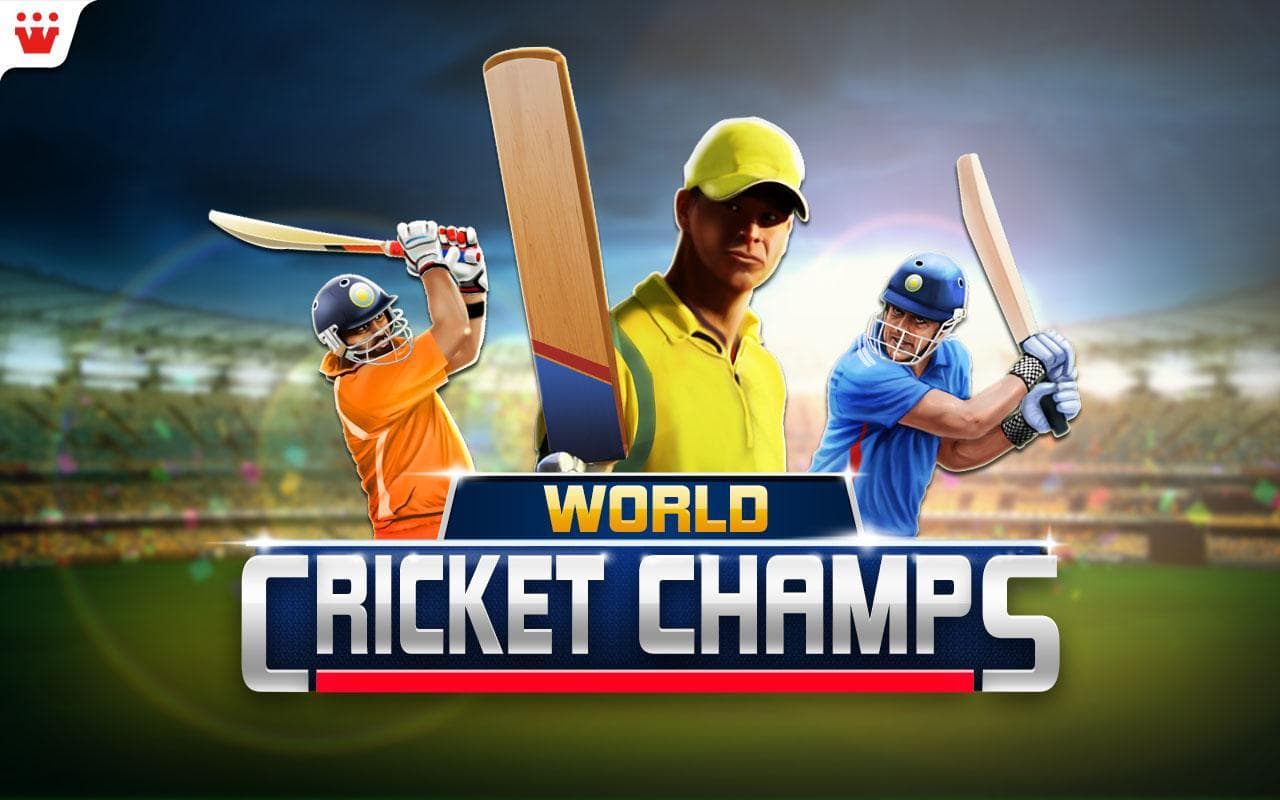 World Cricket Champs