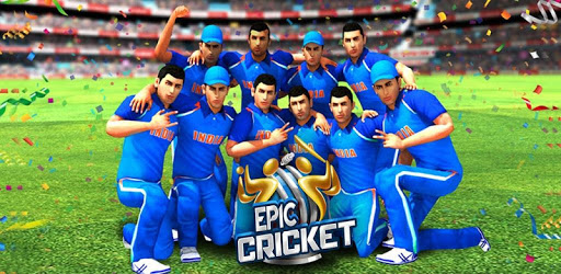 Epic Cricket