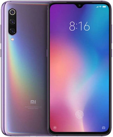 MIUI 12 Closed Beta ROM On Mi 9