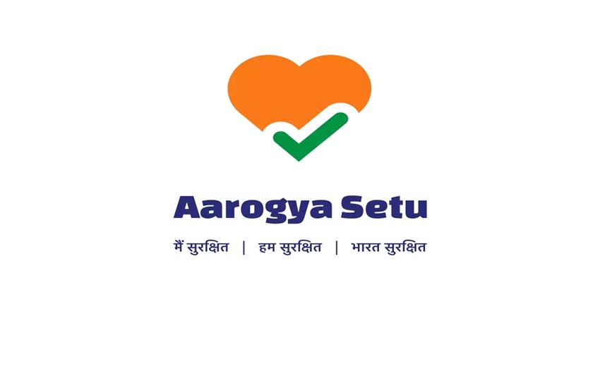 Aarogya Setu App