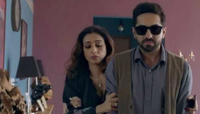 Andhadhun