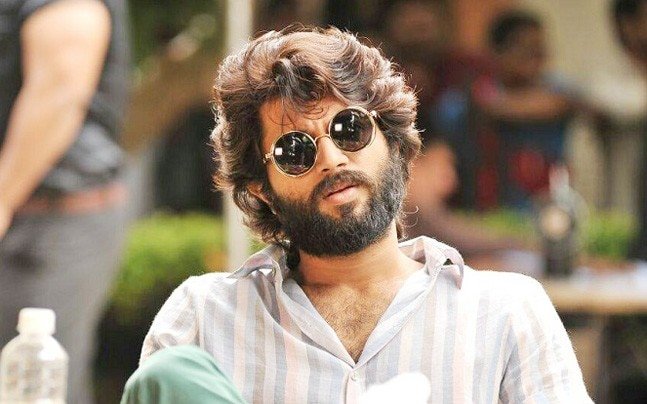 Arjun Reddy