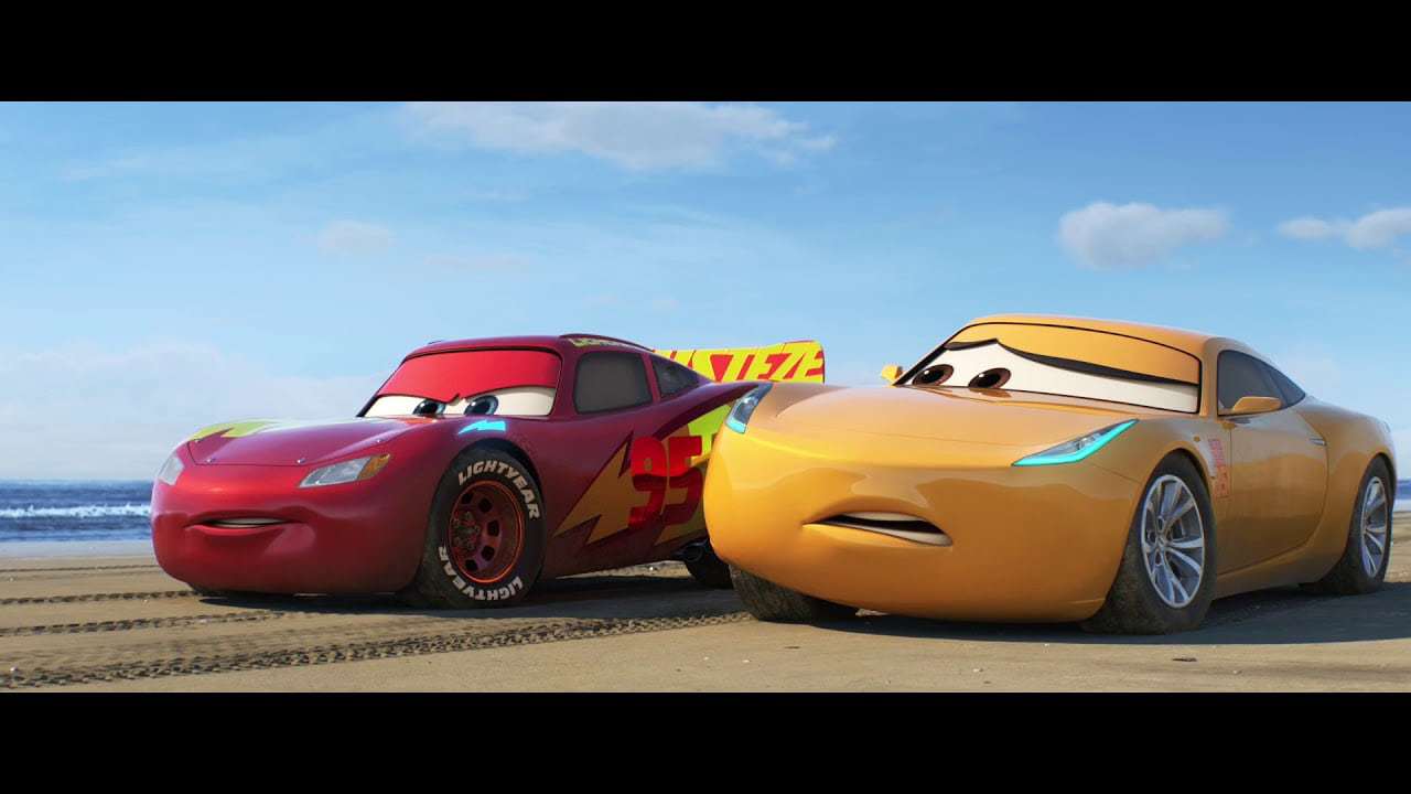 Cars 3