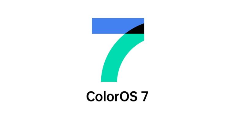 ColorOS 7 Android 10