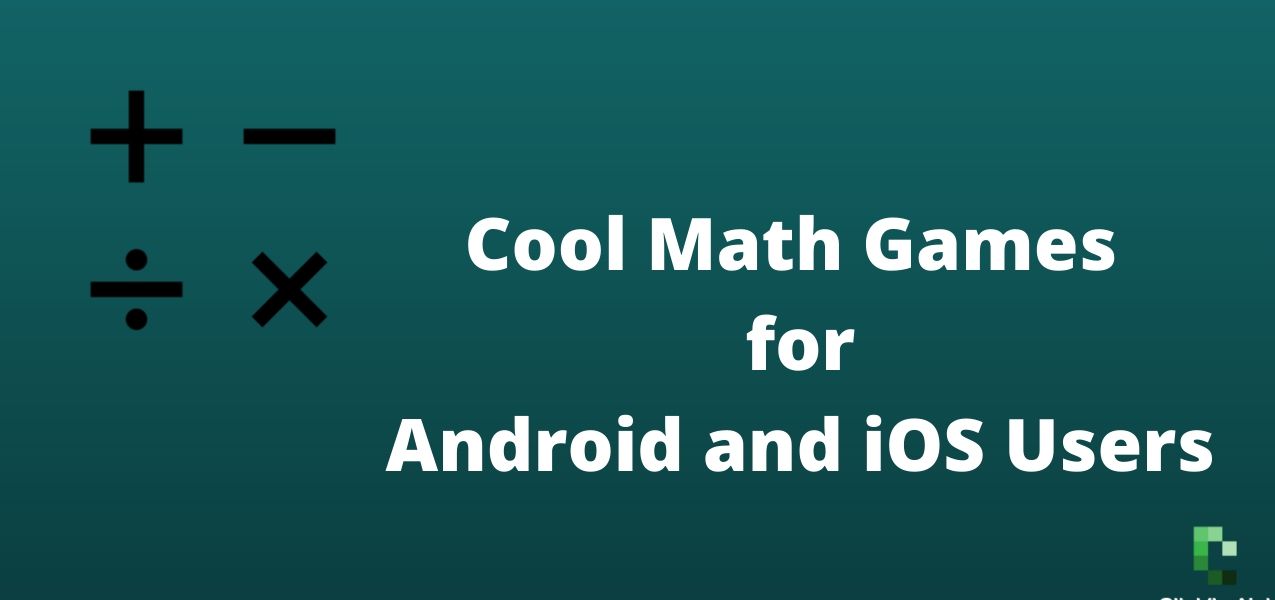 Cool Math Games Fillall