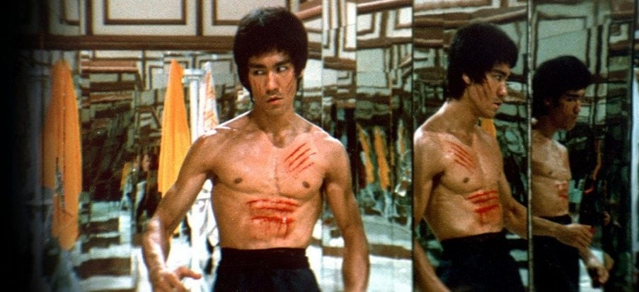 Enter The Dragon (1973)