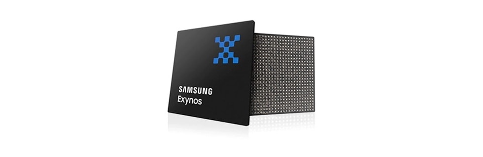 Exynos 850