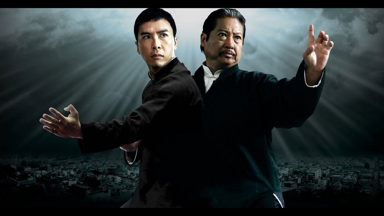 Ip Man 2 (2010)