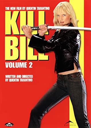 Kill Bill Vol. 2 (2004)