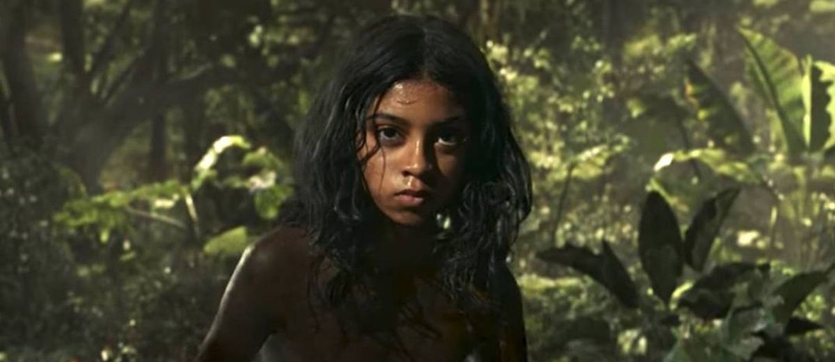 Mowgli: Legend of the Jungle