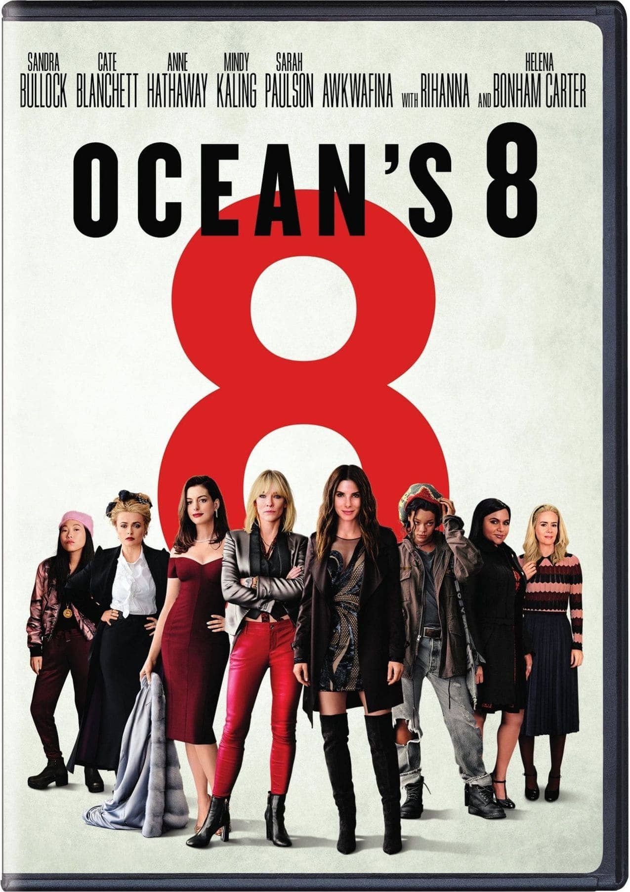 Ocean's 8