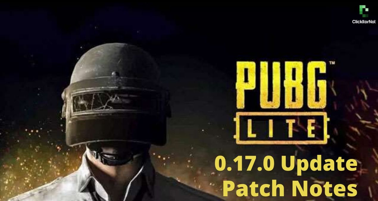 PUBG Mobile Lite 0.17.0