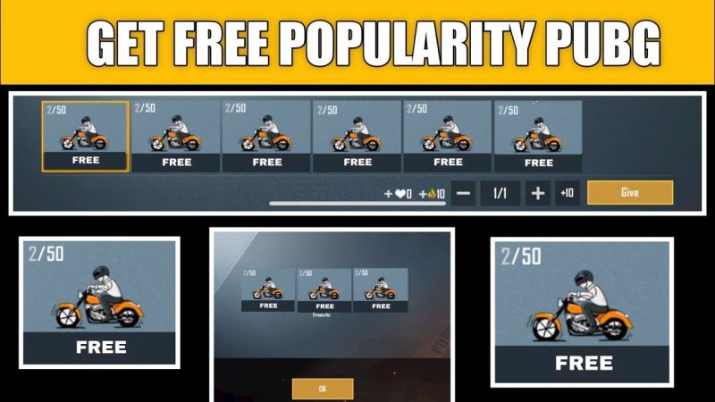 List Of Pubg Mobile Redeem Codes 2020 Clickitornot