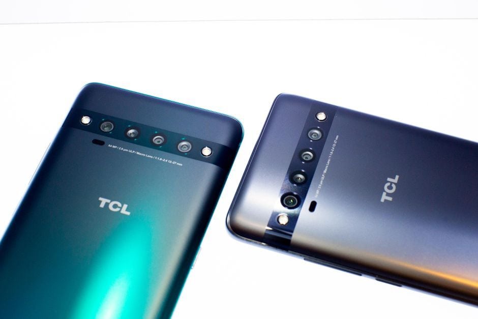 TCL 10 Pro & TCL 10 L alleged to get Android 11 update along with 2 years of software support