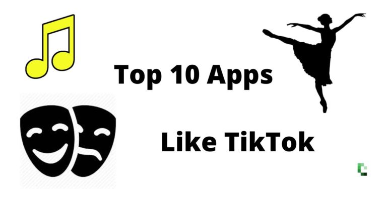 Top 10 Apps like TikTok for Android & iOS Users