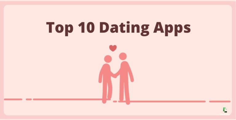 Dating Apps for Android and iOS Users