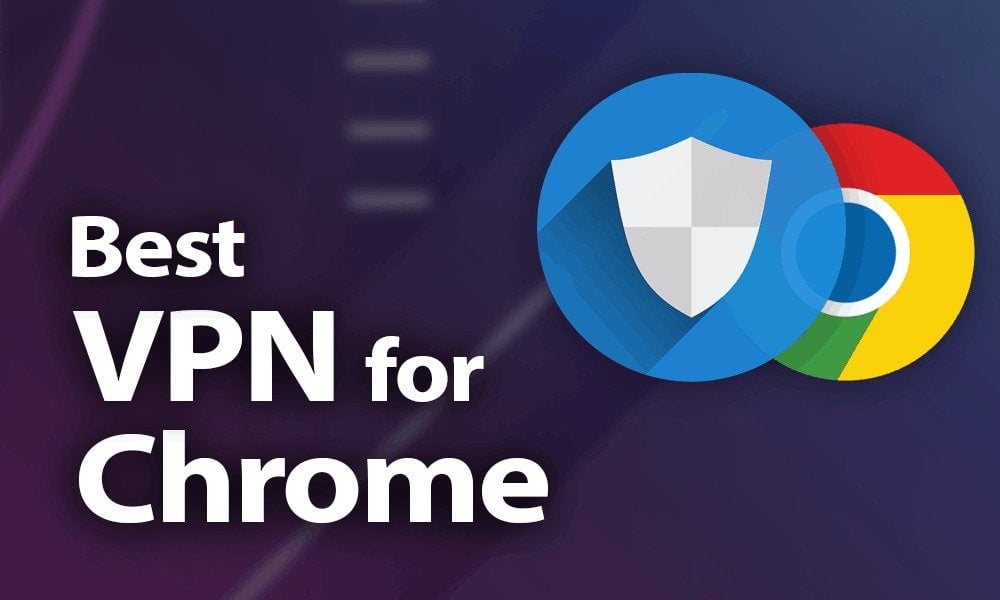 VPN Chrome Extension