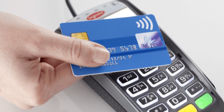 RBI approves contactless payments