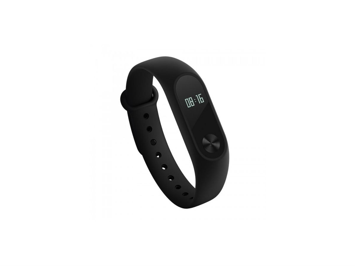 Xiaomi Wearable (COVID-19)