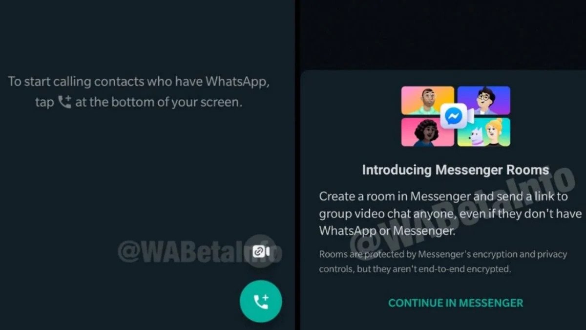 WhatsApp 2.20.163 Beta Version for Android device