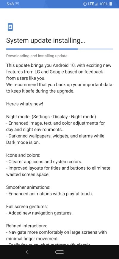 lg g8x thinq