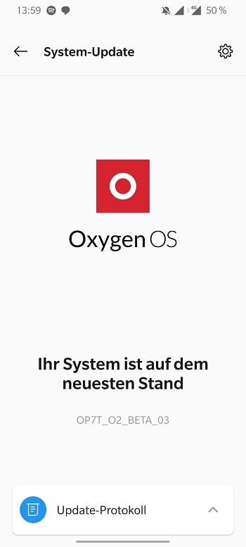 oneplus 7t OB 3