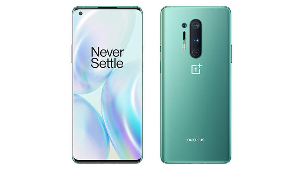 Unofficial TWRP for OnePlus 8 Pro